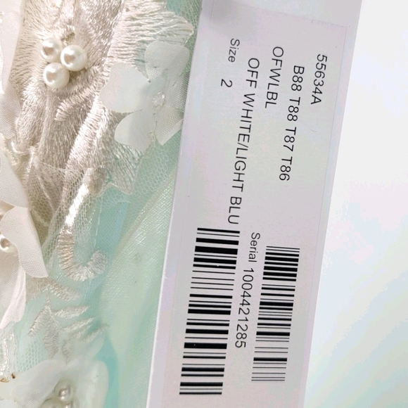 Prom Dress by Jovani - Picture 5 of 11